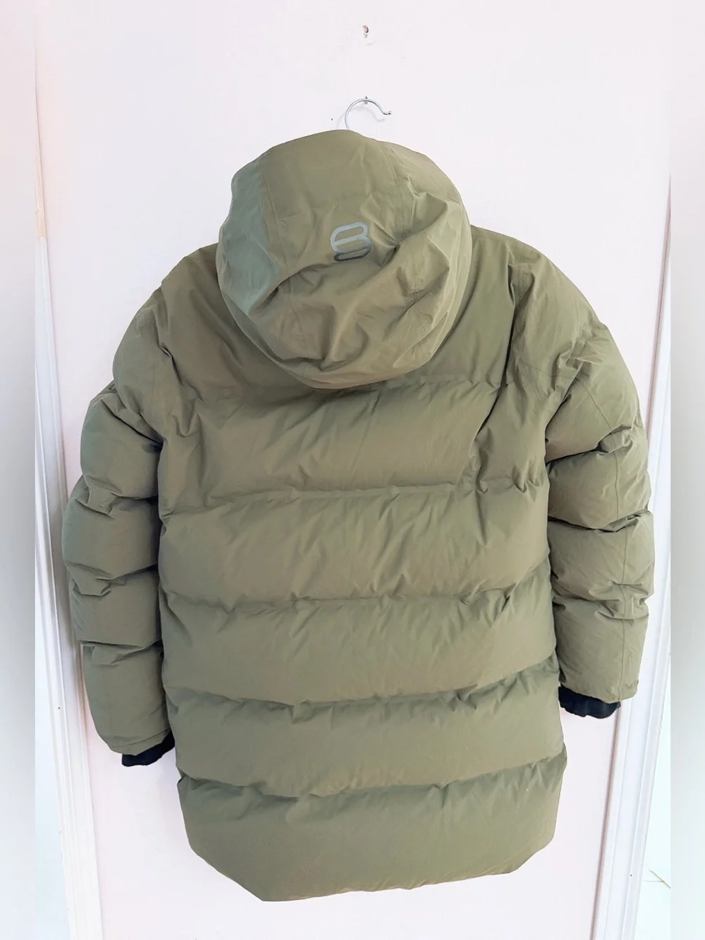 Aritzia The Super Puff₂O™ Mid - Rainstop™ - Picture 3 of 14